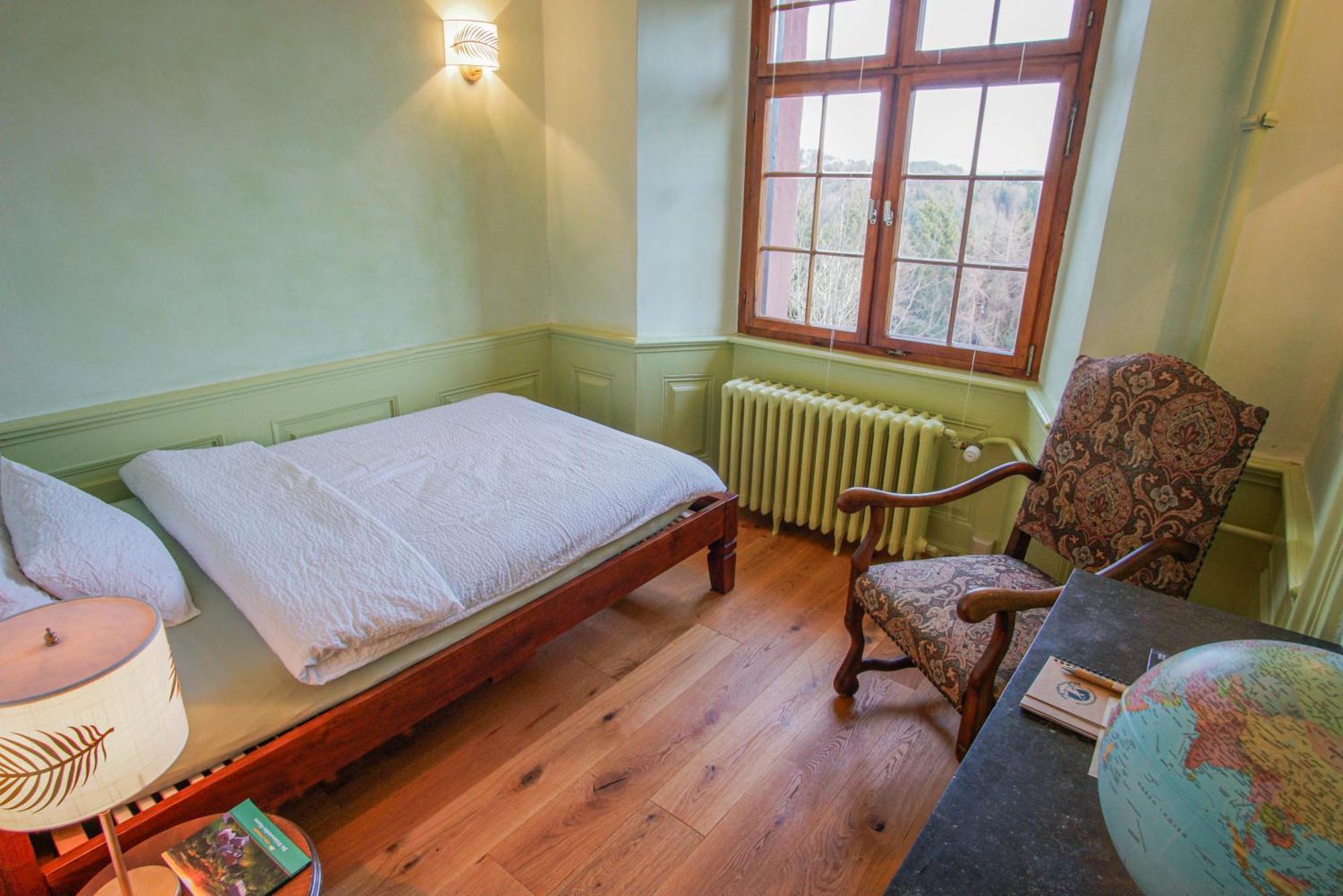 Hohenfels  Hotel & Tagungszentrum Schloss Hohenfels מראה חיצוני תמונה