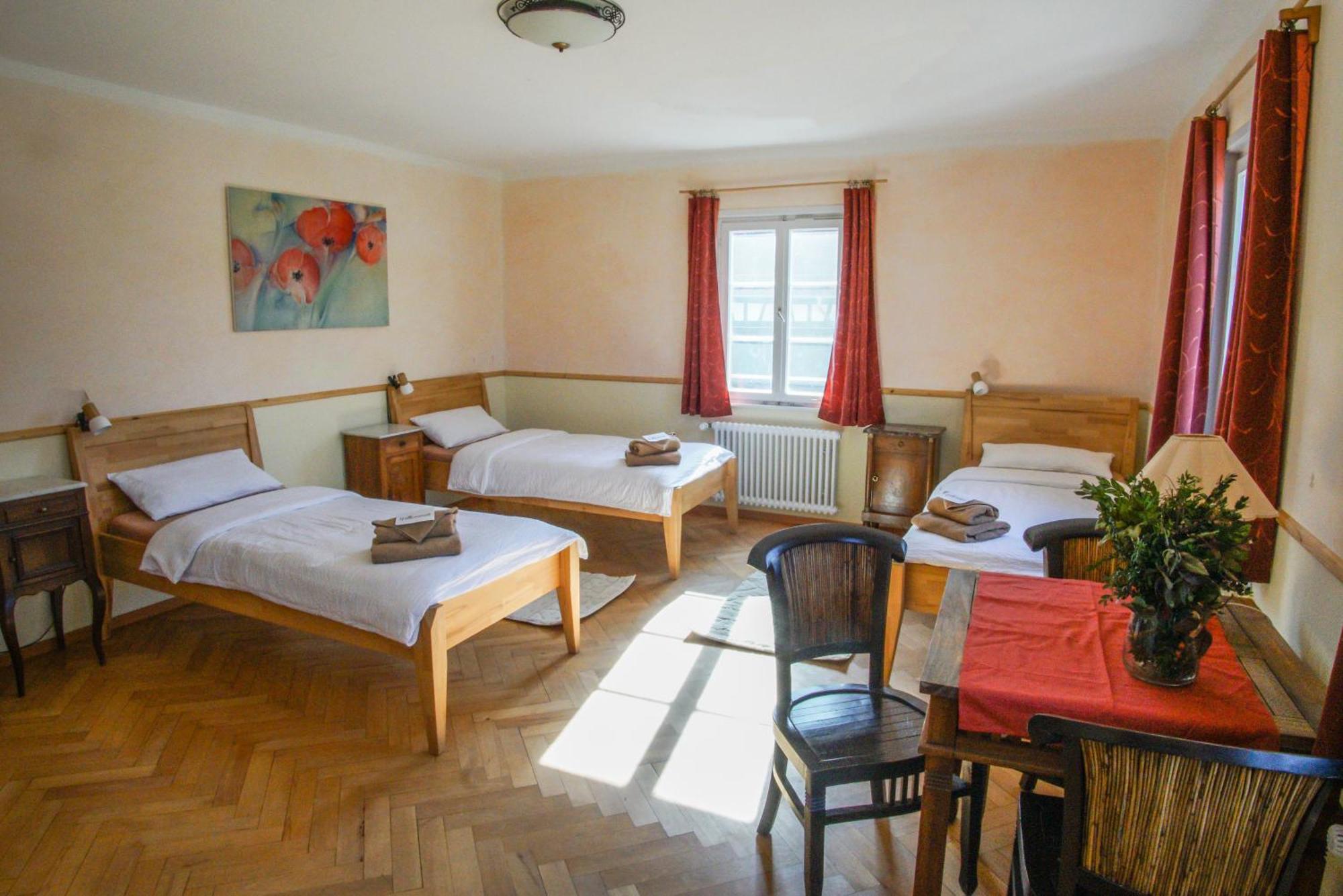 Hohenfels  Hotel & Tagungszentrum Schloss Hohenfels מראה חיצוני תמונה
