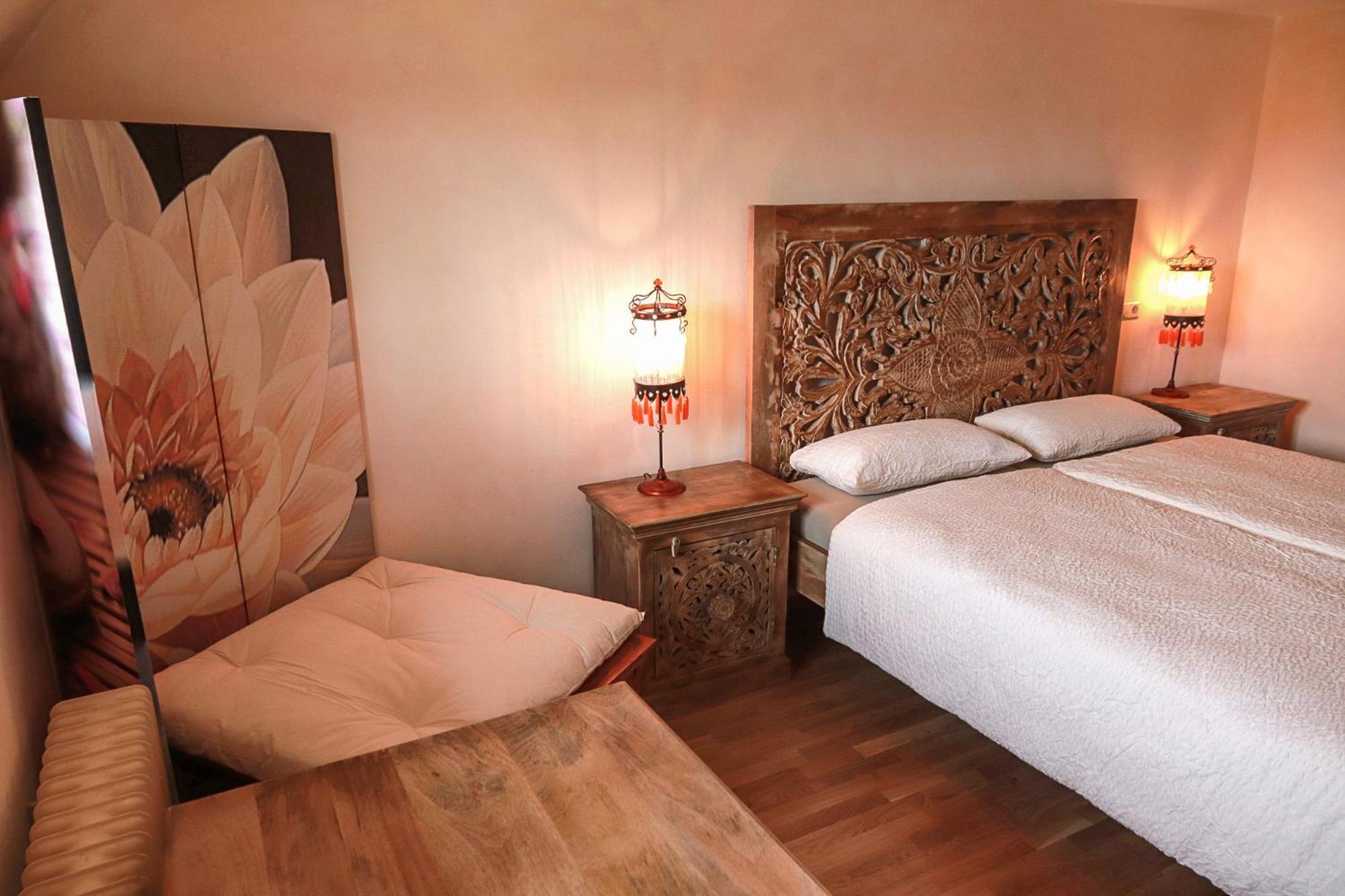 Hohenfels  Hotel & Tagungszentrum Schloss Hohenfels מראה חיצוני תמונה
